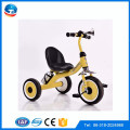 China-Dreirad mit drei Rad / bestes verkaufendes Babyprodukt trike für Verkauf / gutes Qualitätsradrad für Kind